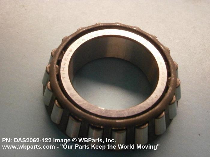 Part Number DAS2062-122