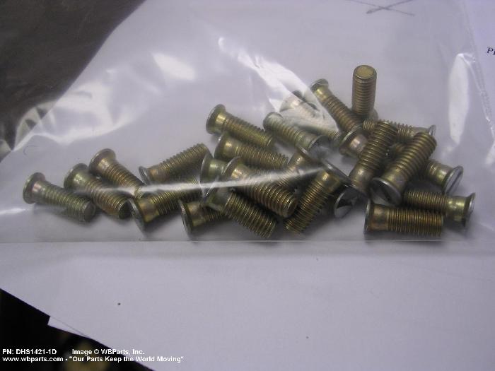 Part Number DHS1421-1D