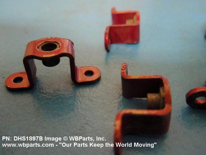 Part Number DHS1897B