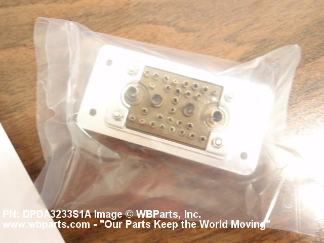 Part Number DPDA3233S1A