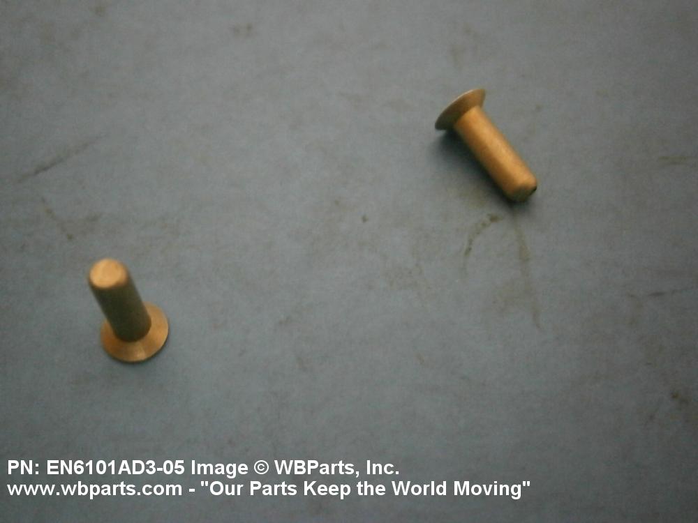 Part Number EN6101AD3-05