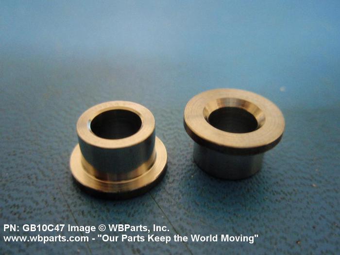 Part Number GB10C47