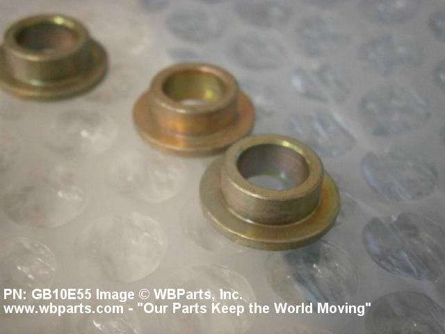 Part Number GB10E55