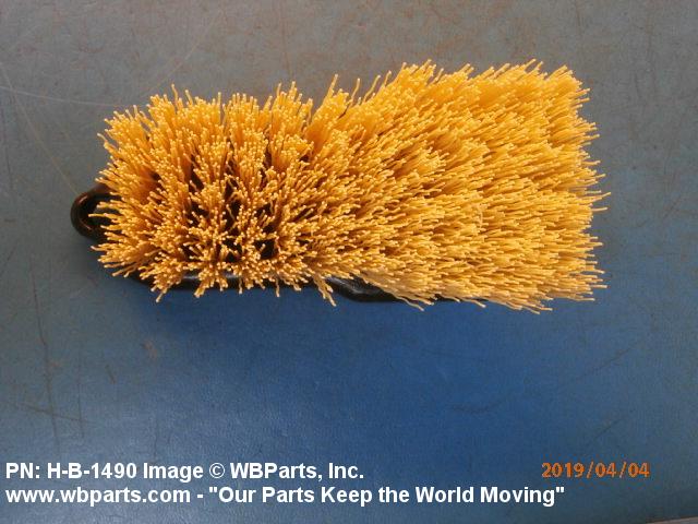 7920-01-067-6201 - SCRUB BRUSH, HB1490, H-B-1490 , HB1490/4-PA1