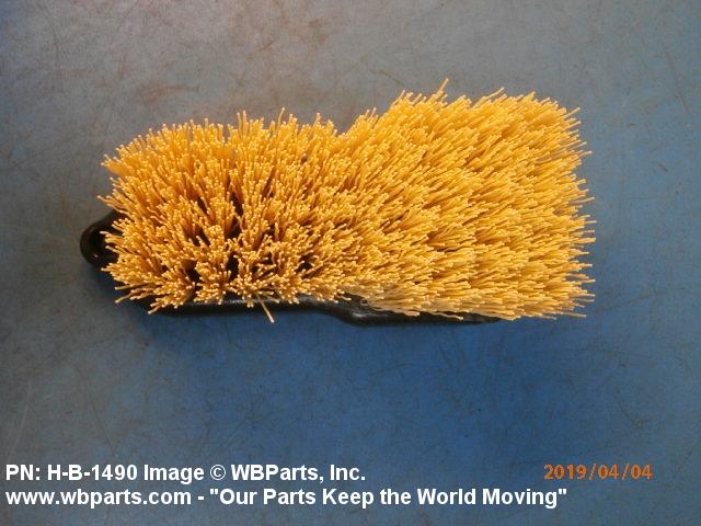 7920-01-067-6201 - SCRUB BRUSH, HB1490, H-B-1490 , HB1490/4-PA1