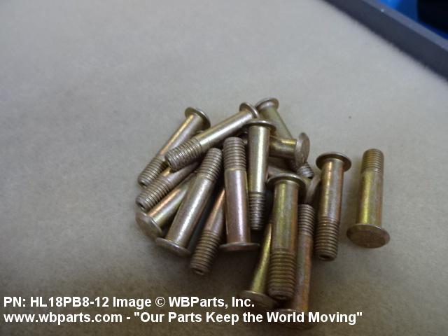 295097K2215 - FASTENER | WBParts