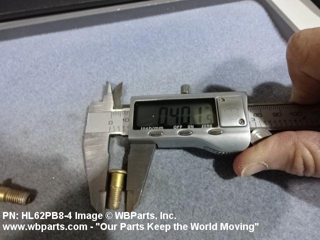 Part Number HL62PB8-4