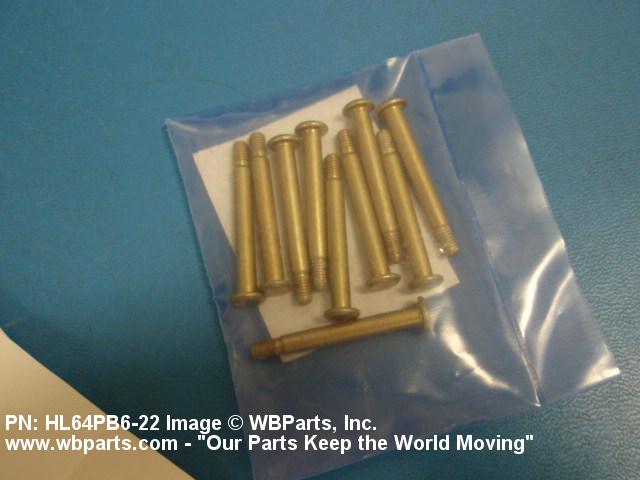 Part Number HL64PB6-22