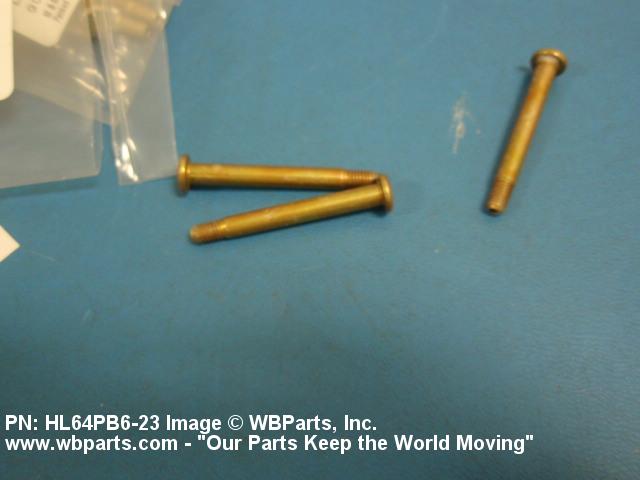 Part Number HL64PB6-23