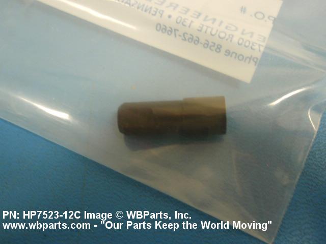 Part Number HP7523-12C