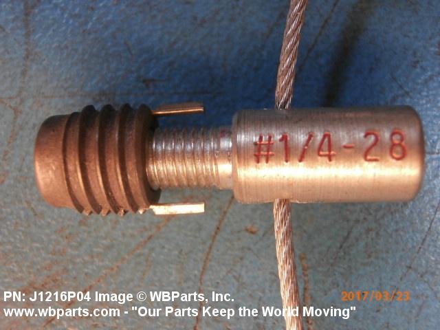 Part Number J1216P04