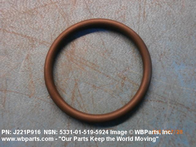 5331-01-519-5924 - O-RING | WBParts