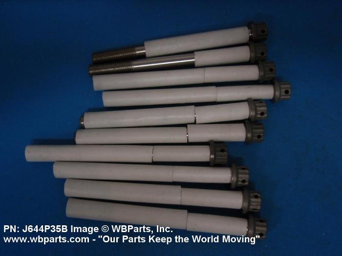 Part Number J644P35B