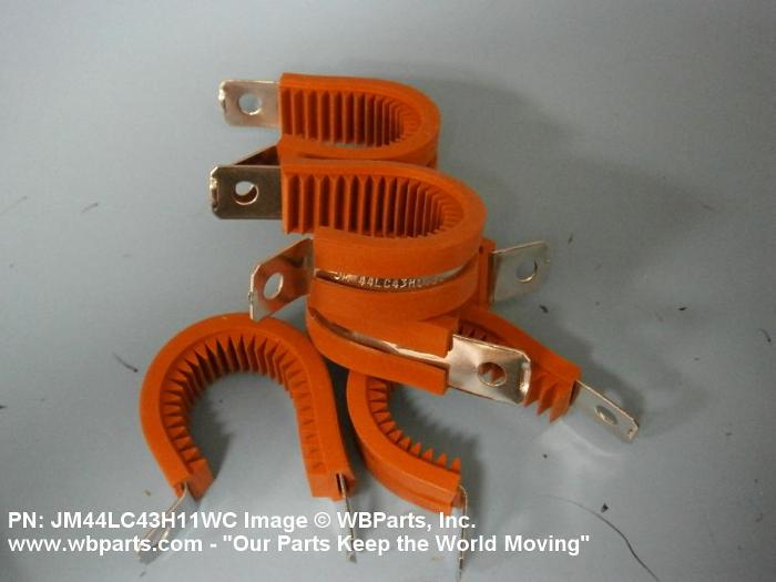 Part Number JM44LC43H11WC