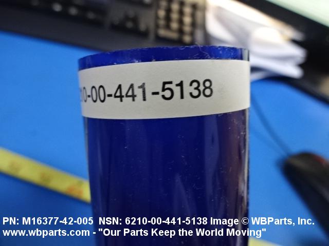 Part Number - 6210-01-408-0338