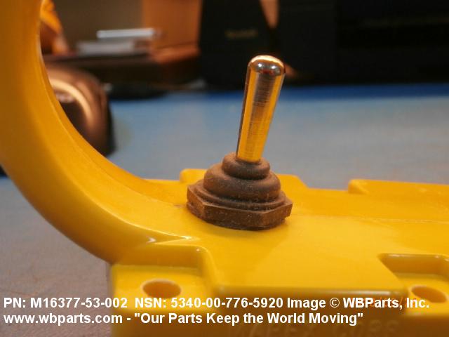 Part Number - 5340-01-406-6407