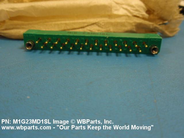 Part Number M1G23MD1SL