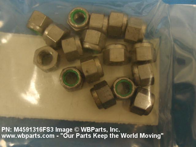 Part Number M4591316FS3