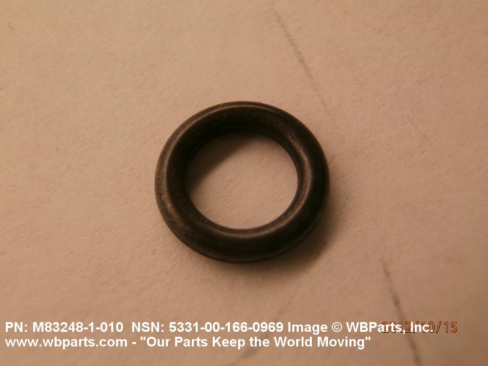 5331-00-166-0969 - O-RING | WBParts