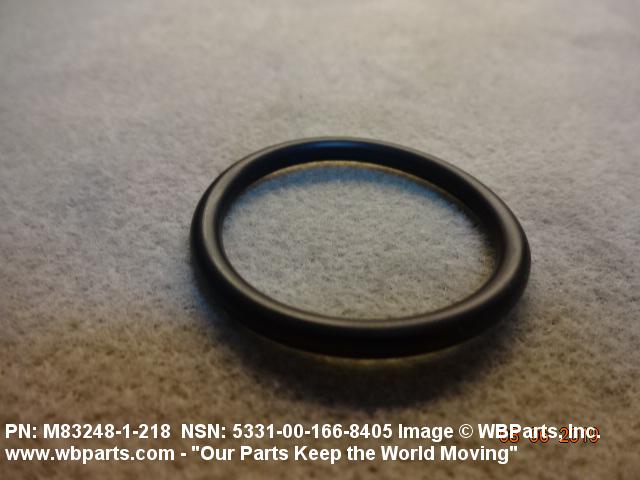 Part Number M83248-1-218