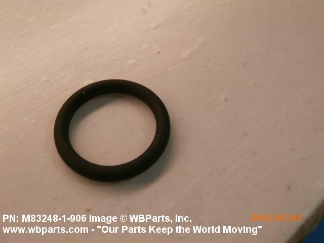 5331-00-020-0186 - O-RING | WBParts