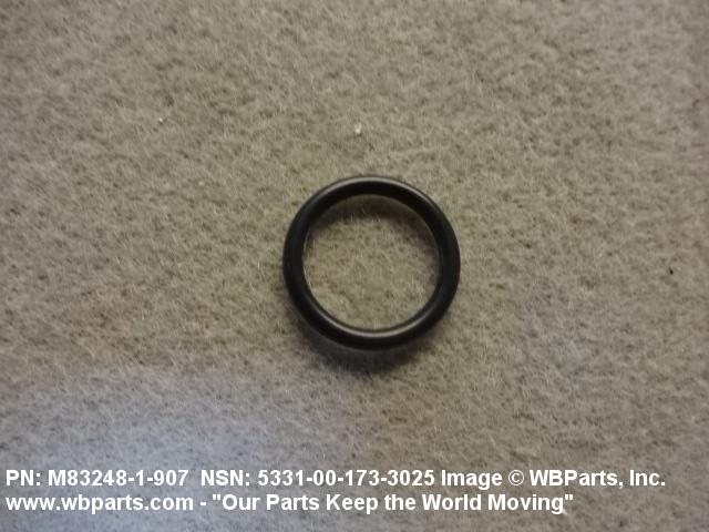 5331-00-173-3025 - O-RING | WBParts