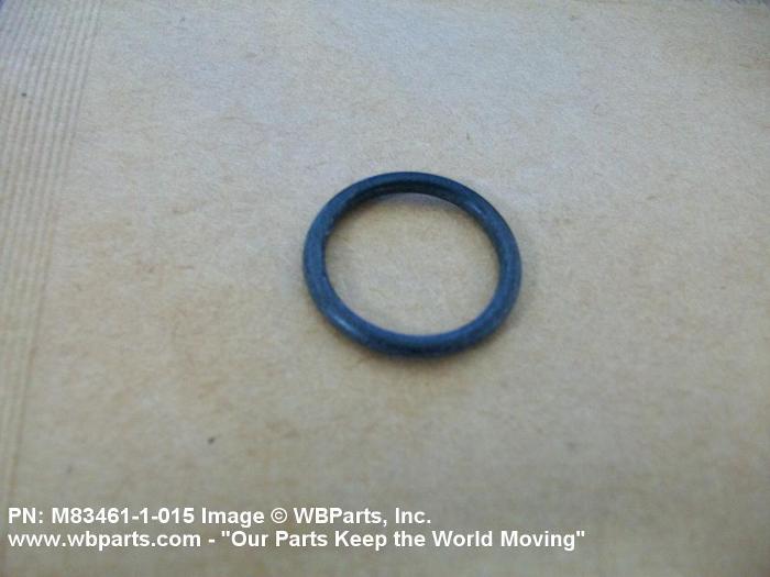 Part Number M83461-1-015