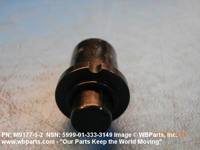 5999-01-540-3645 - CONNECTOR-SWITCH, M9177/5-2 , M917752, TJS102