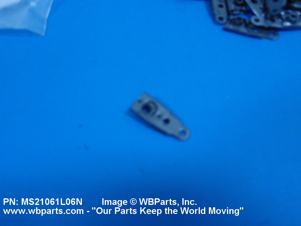 Part Number MS21061L06N