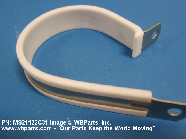 Part Number MS21122C31