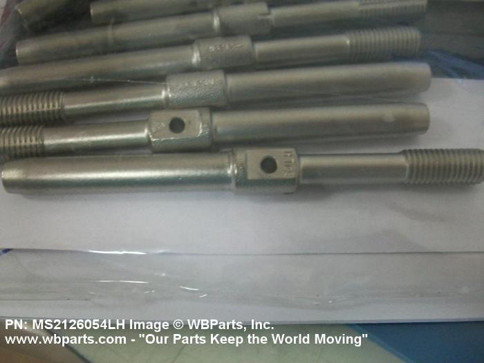 Part Number MS2126054LH