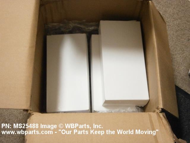 Part Number MS25488