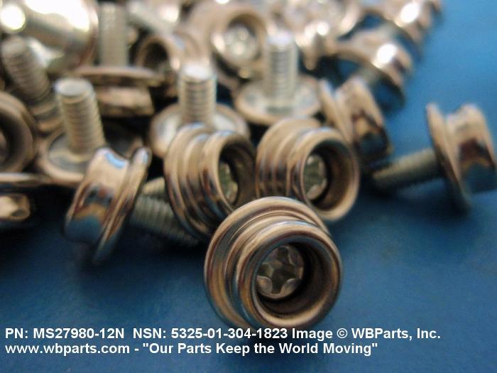 5325-01-304-1823 - SNAP FASTENER STUD, MS2798012N, MS27980-12N, 01-304 ...