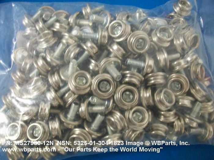 5325-01-304-1823 - SNAP FASTENER STUD, MS2798012N, MS27980-12N, 01-304 ...