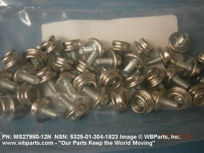 5325-01-304-1823 - SNAP FASTENER STUD, MS2798012N, MS27980-12N, 01-304 ...