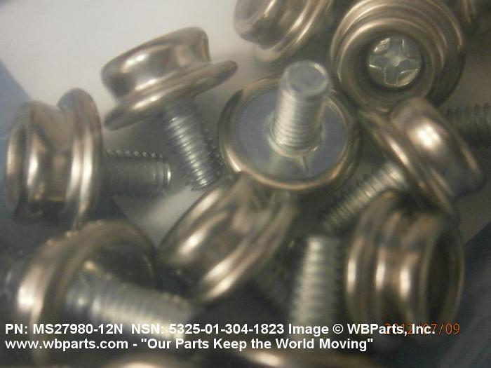 5325-01-304-1823 - SNAP FASTENER STUD, MS2798012N, MS27980-12N, 01-304 ...