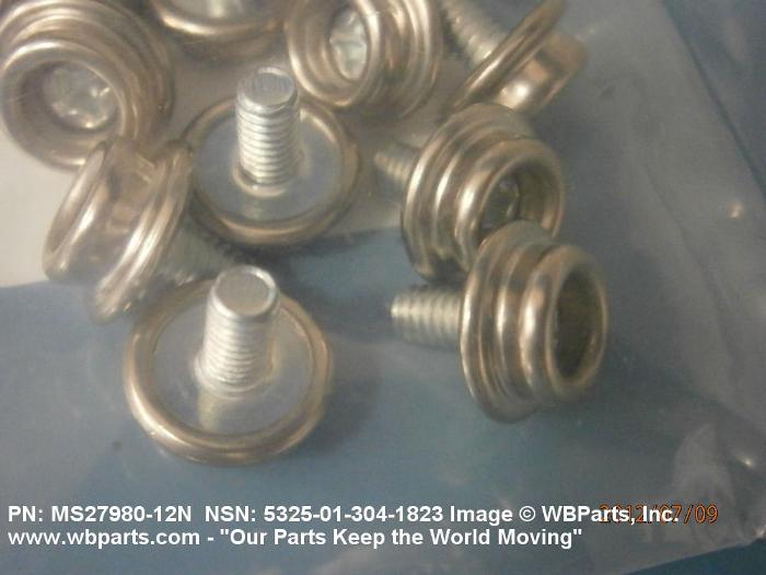 5325-01-304-1823 - SNAP FASTENER STUD, MS2798012N, MS27980-12N, 01-304 ...