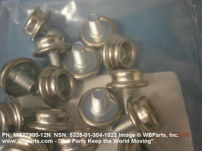 5325-01-304-1823 - SNAP FASTENER STUD, MS2798012N, MS27980-12N, 01-304 ...