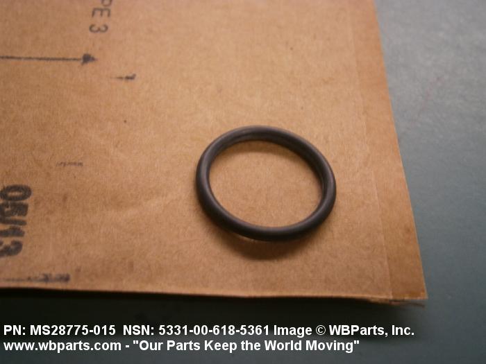 5331-00-618-5361 - O-RING | WBParts