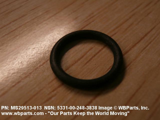 MS29513-018 O-Ring