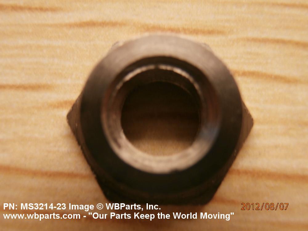 Part Number MS3214-23