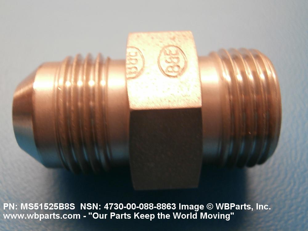 Part Number MS51525B8S