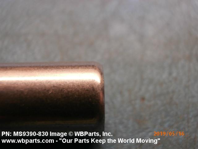 Part Number MS9390-830