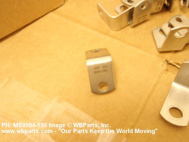 Part Number MS9594-190