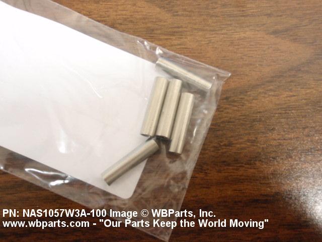 Part Number NAS1057W3A-100