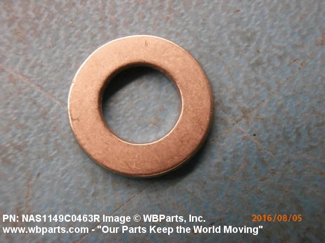 nas1149c-0463r - WASHER | WBParts