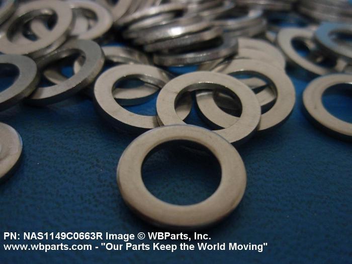 5310-01-497-3983 - FLAT WASHER, NAS1149C0663R, 01-497-3983, 014973983 ...