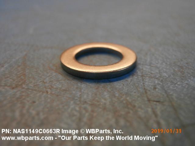 5310-01-497-3983 - FLAT WASHER, NAS1149C0663R, 01-497-3983, 014973983 ...