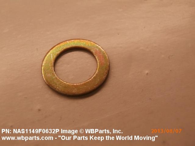 5310-01-396-0977 - FLAT WASHER | WBParts