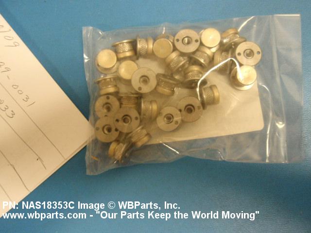 Part Number NAS18353C